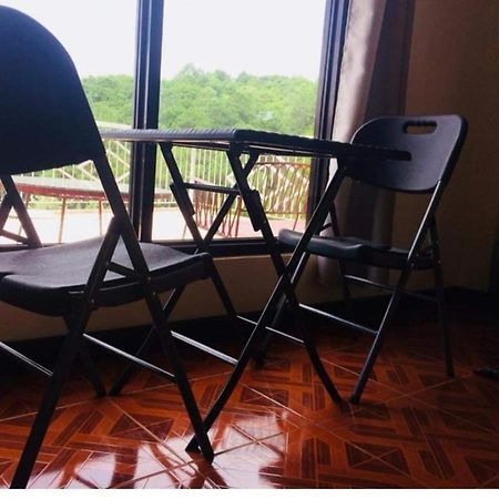 Banga-An Bnb And Coffee House Sagada Esterno foto