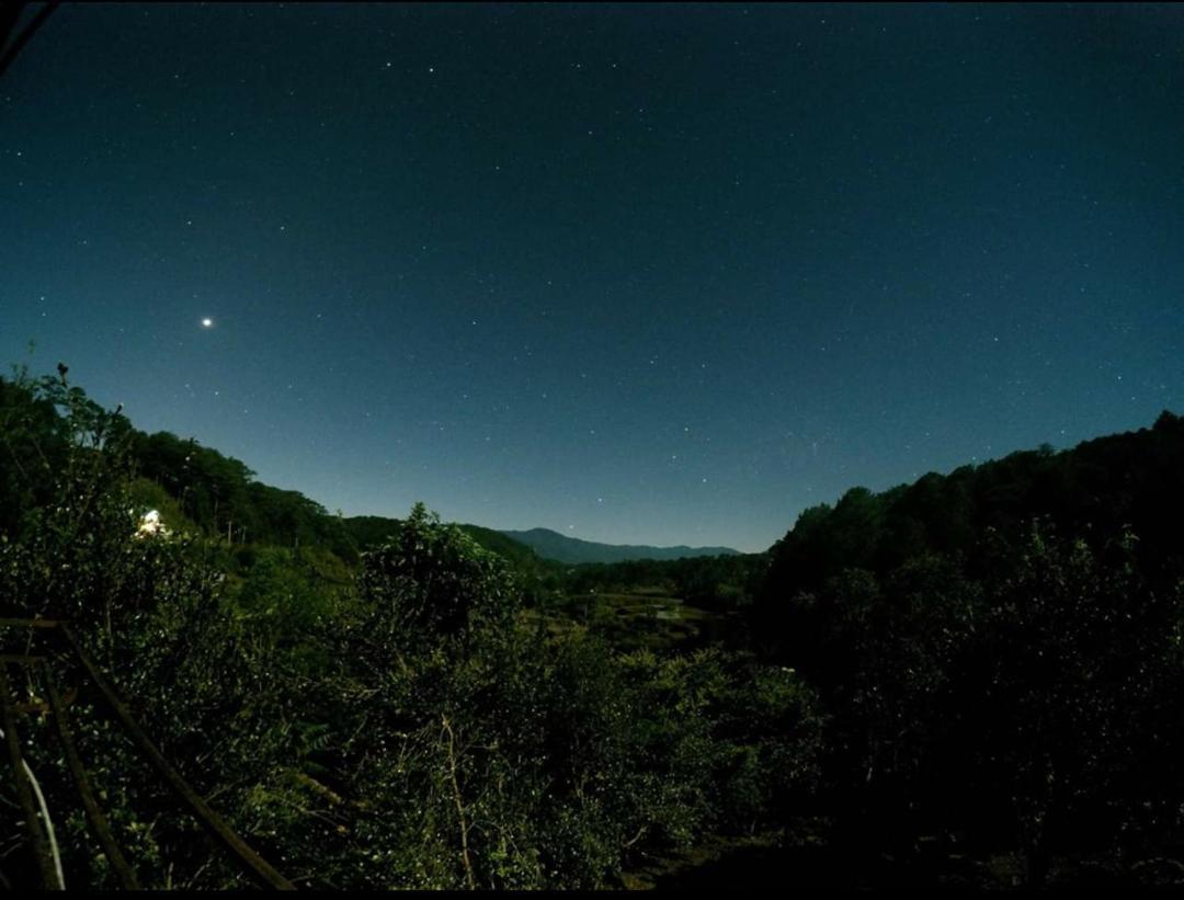 Banga-An Bnb And Coffee House Sagada Esterno foto