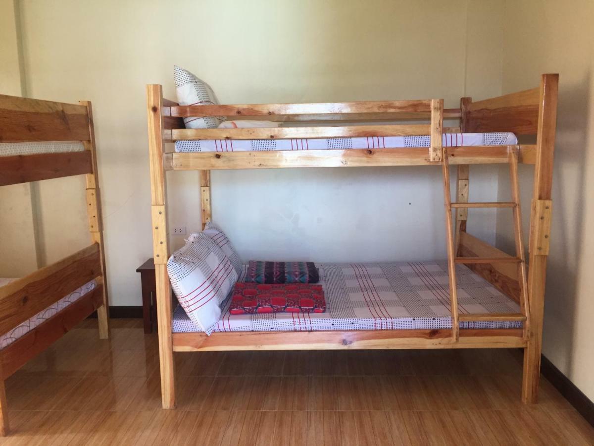 Banga-An Bnb And Coffee House Sagada Esterno foto