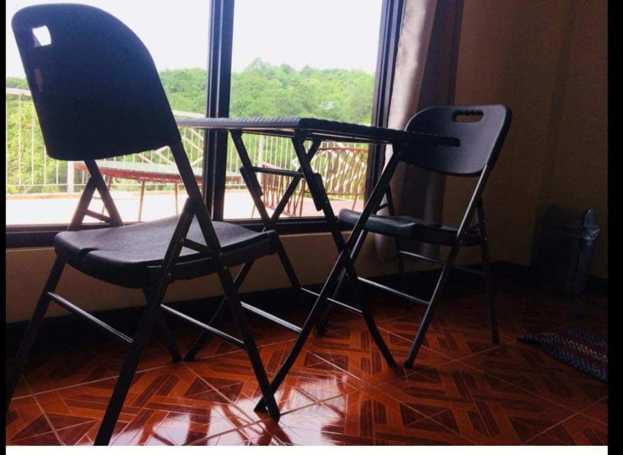 Banga-An Bnb And Coffee House Sagada Esterno foto
